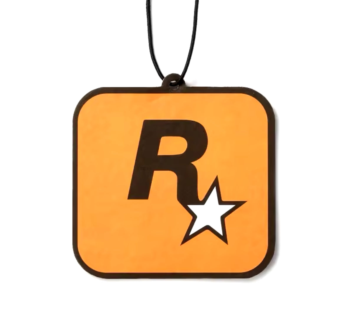 Odświeżacz powietrza Rockstar games